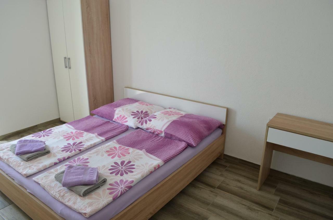 Apartments Mul バスカ エクステリア 写真