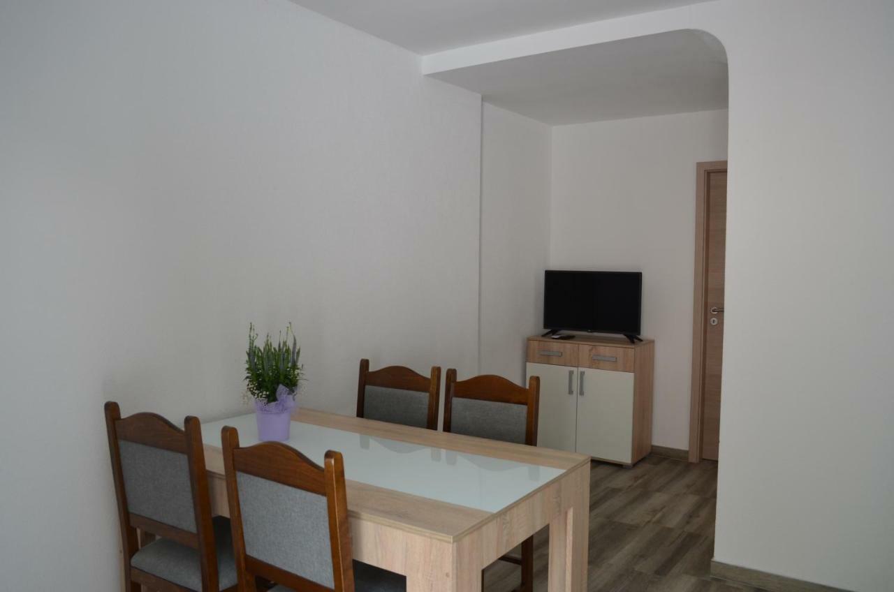 Apartments Mul バスカ エクステリア 写真