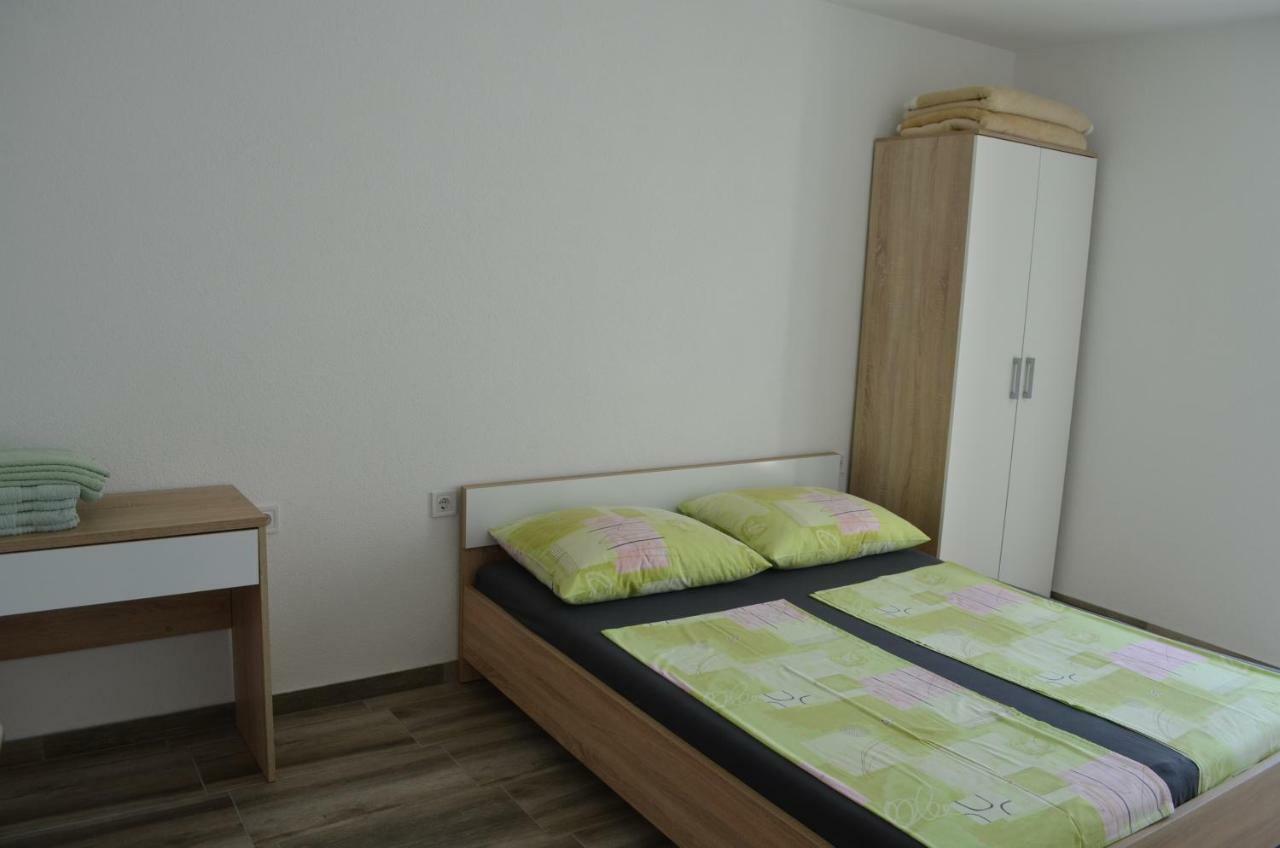 Apartments Mul バスカ エクステリア 写真