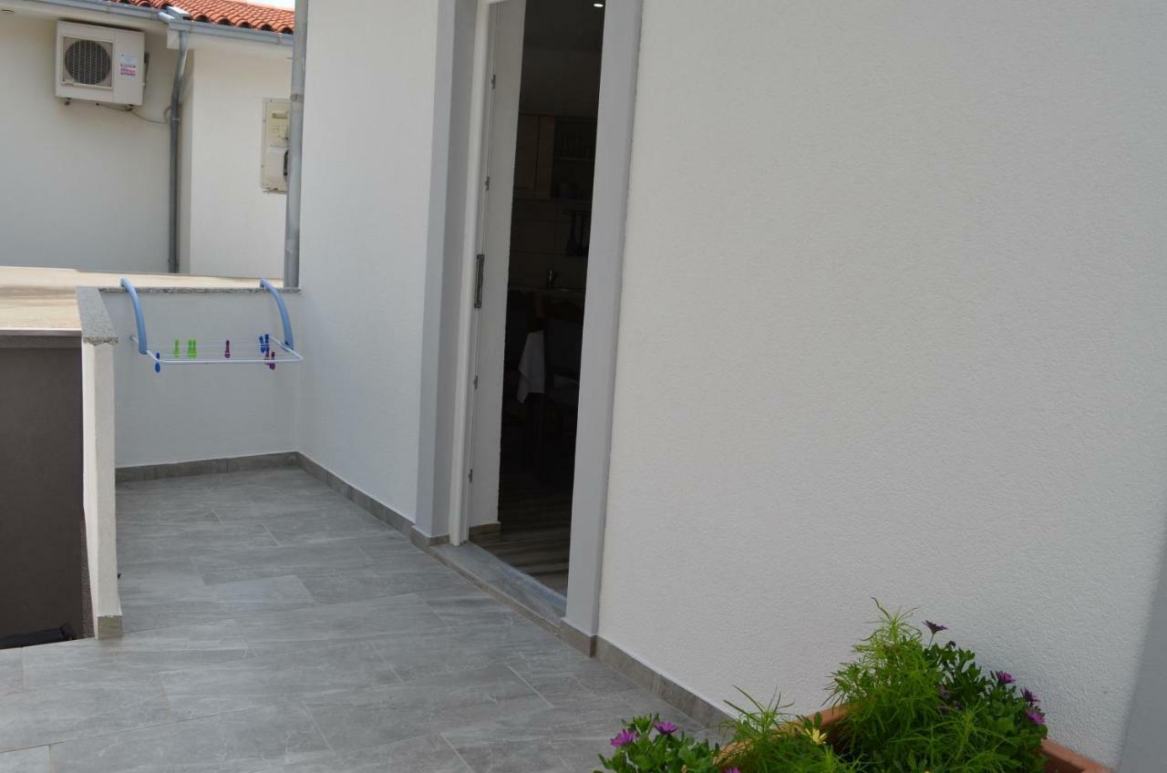 Apartments Mul バスカ エクステリア 写真